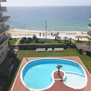 Apartamento En Primera Linea De Mar - Sant Antoni De, Calonge (Catalonia)