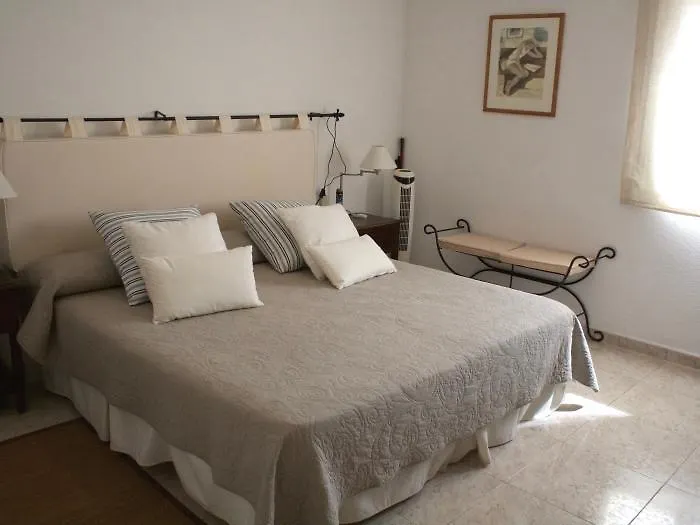 Apartamento Mar Blau III Calonge