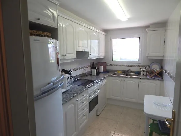 Apartamento Mar Blau III Calonge