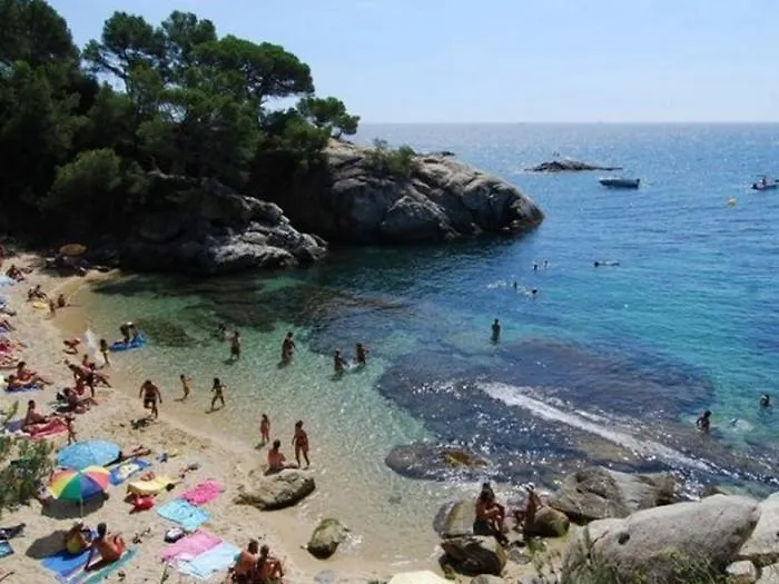 Apartamento Mar Blau III Calonge   Calonge (Catalonia)