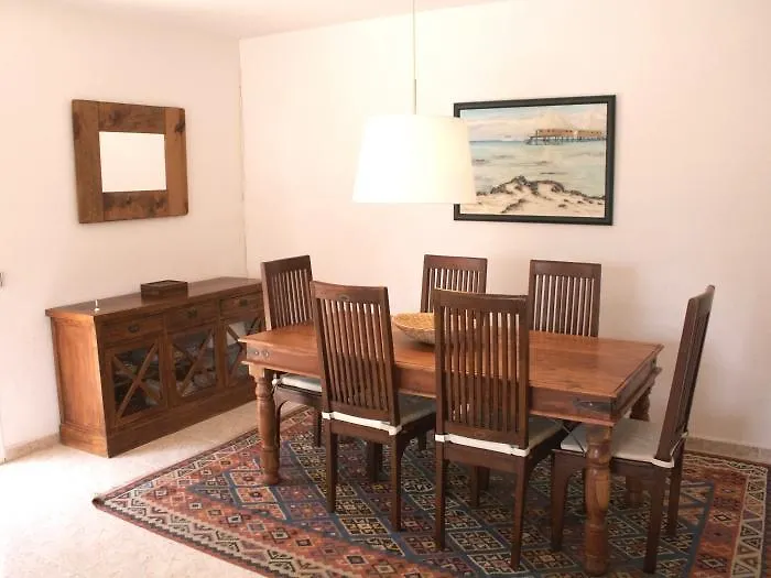 Apartamento Mar Blau III Calonge  Calonge (Catalonia)