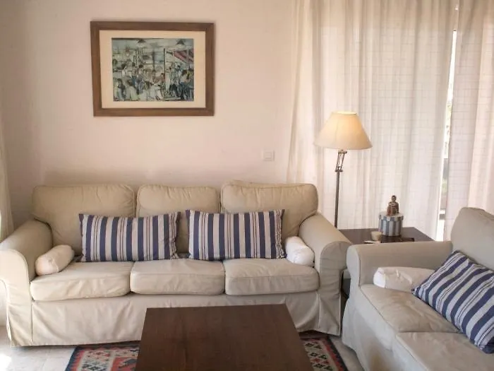 Apartamento Mar Blau III Calonge  España